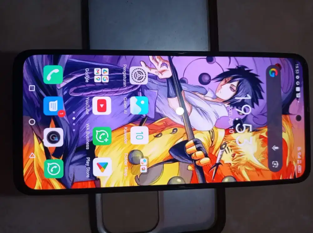 Jual 1unit hp INFINIX ZERO X PRO