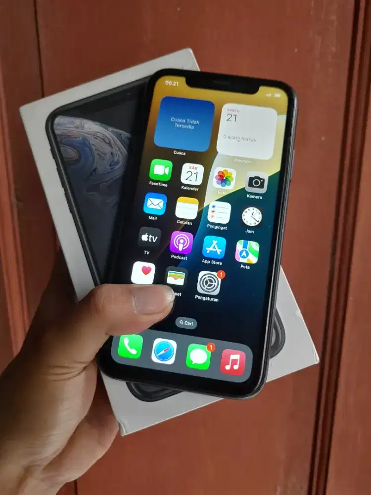 iphone xr 128 gb inter