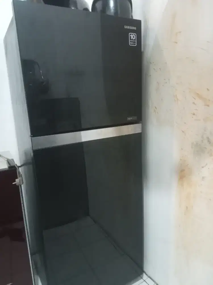 Kulkas Samsung inventer