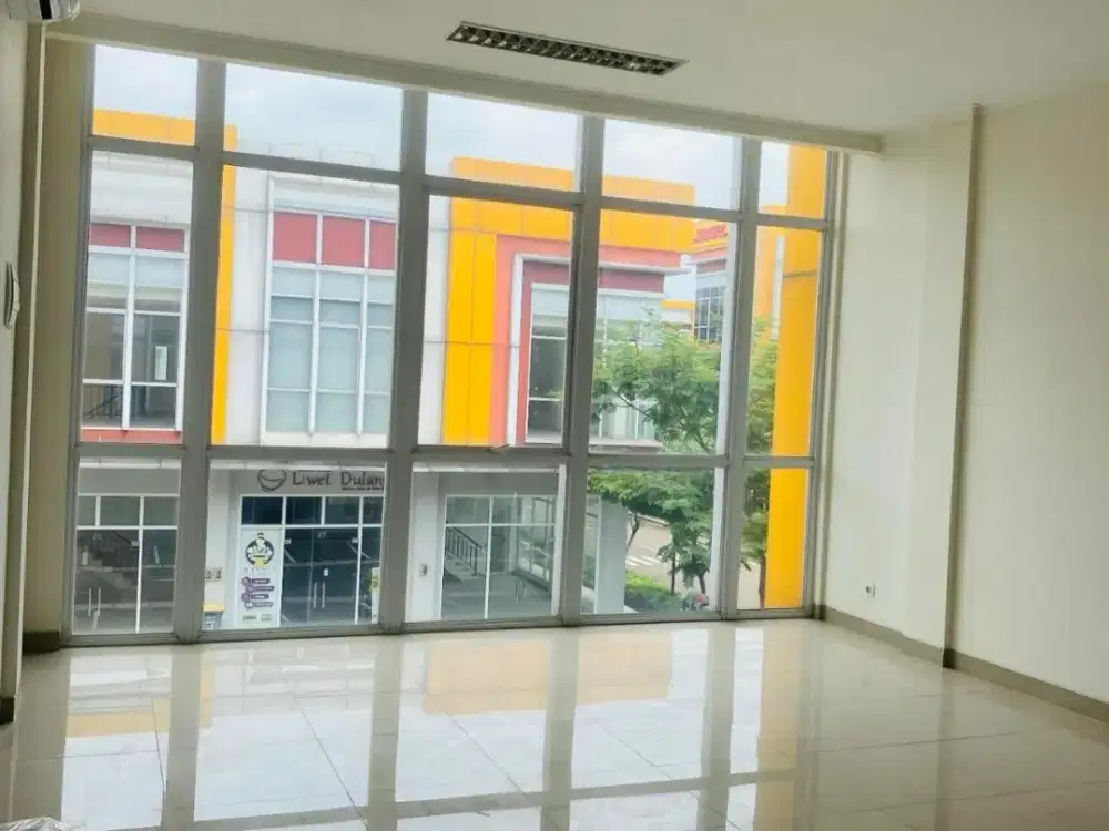 Ruko Magna Commercial Summarecon Bandung