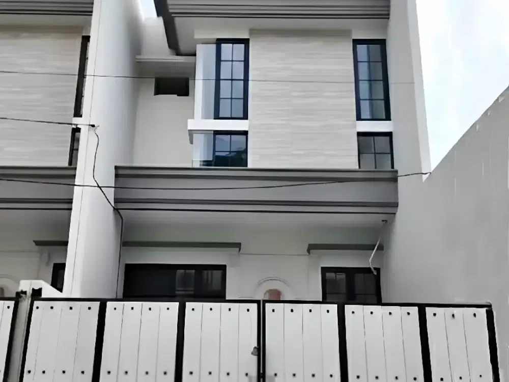 Rumah Baru di Wiyung dkt Gunungsari, Ketintang, Kebraon, Mastrip