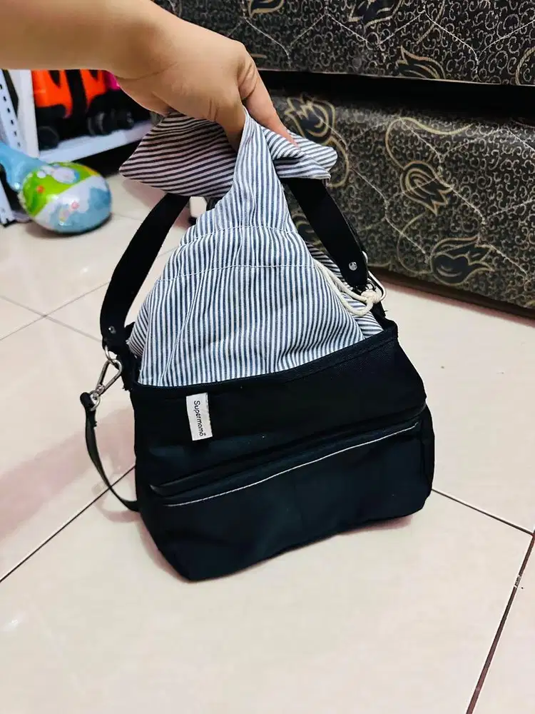 Cooler Bag Supermama