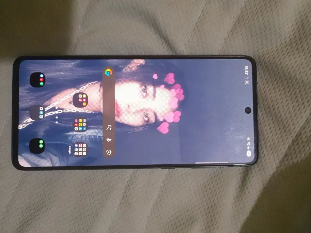 samsung galaxy a73  5g 8/256