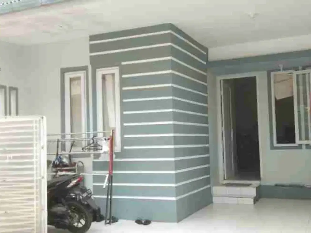 Dijual Rumah Grand Bukit Dago Fasilitas Lengkap