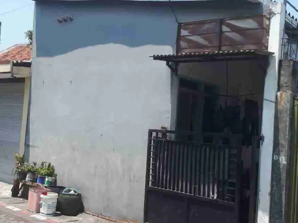 Rumah Kost Keluarga Aktif Ngomset Bulanan di Medokan Ayu, Rungkut, Sby Timur