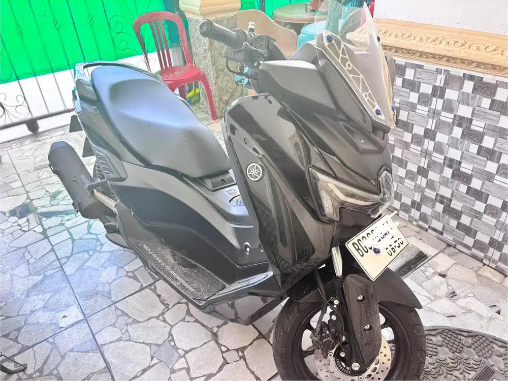 DIJUAL MOTOR NMAX NEO S 2025