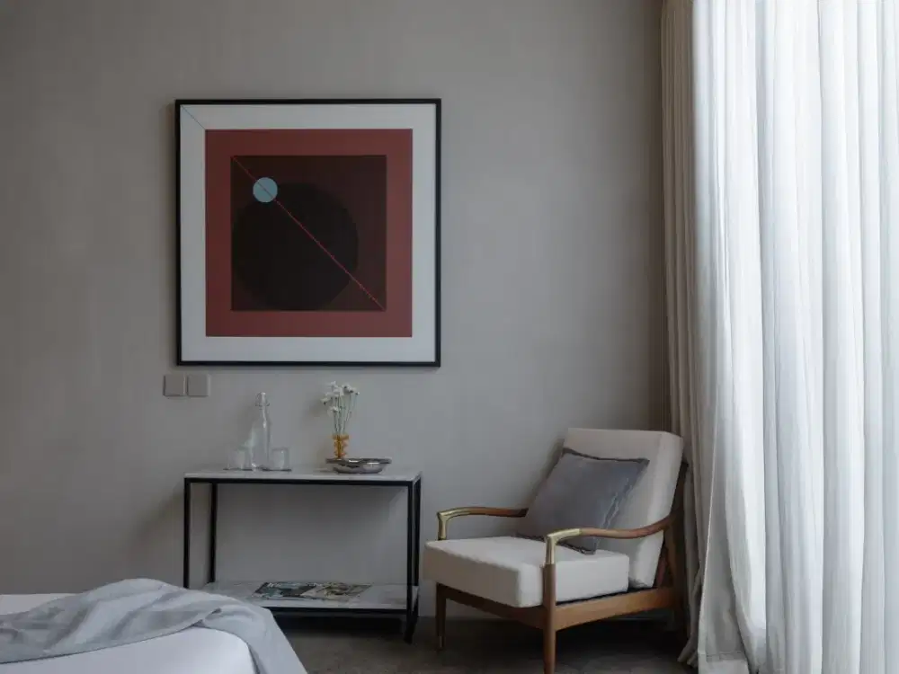 2 Bedroom Townhouse for sale at OXO Townhouse Berawa