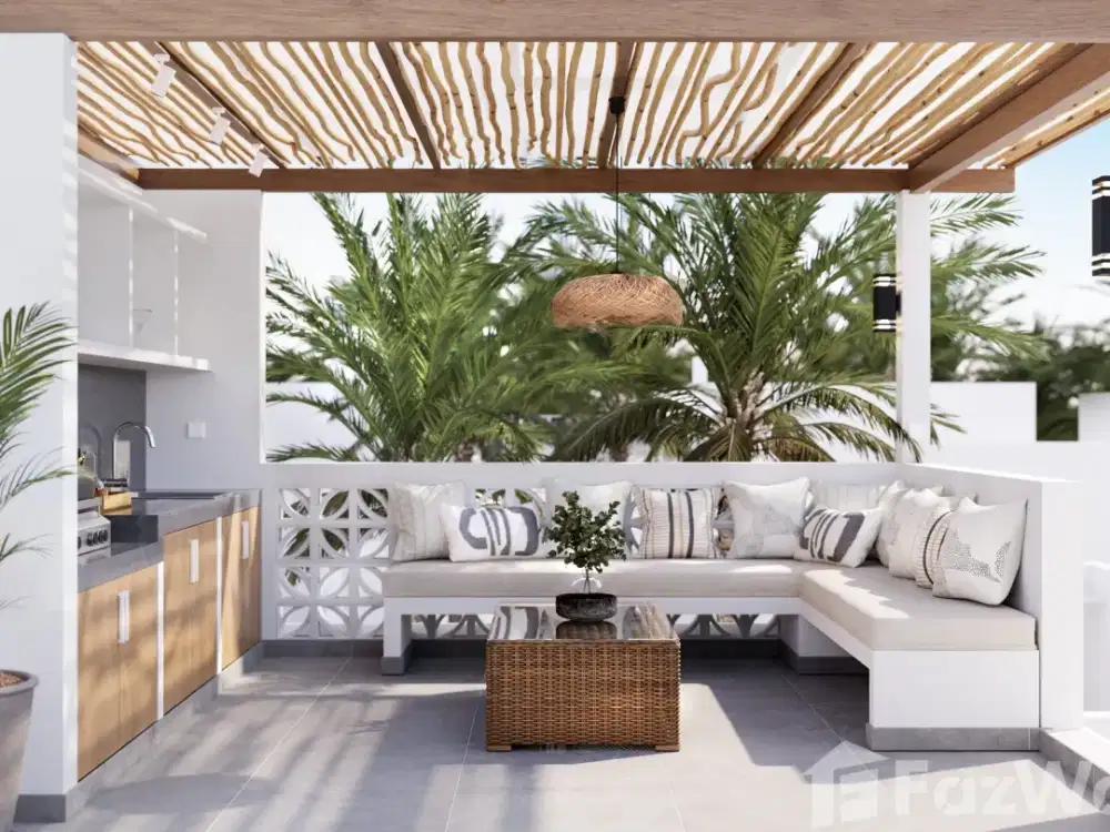 2 Bedroom Villa for sale at Villa Bukit Putih