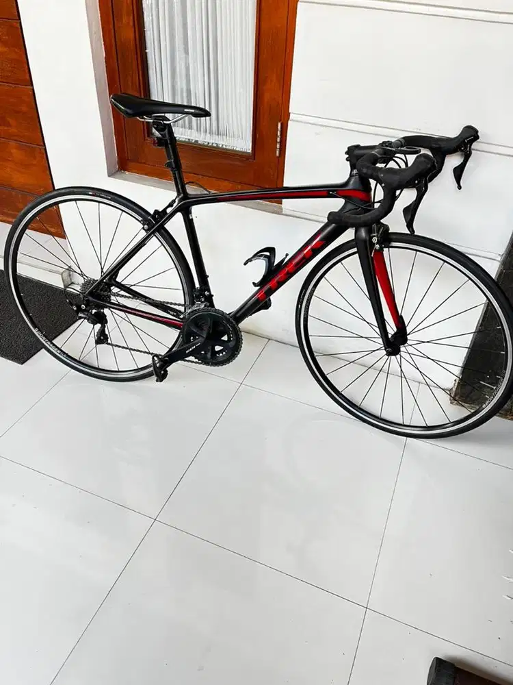 Sepeda Roadbike TREK Emonda SL5 Rim Th 2019