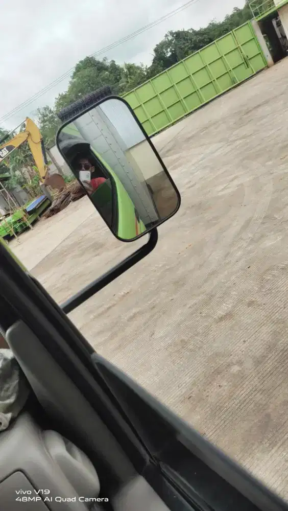 Info Loker pt atau jadi deriver pt