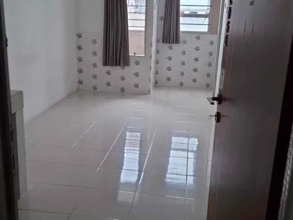 apartment Puncak Kertajaya murah 150jt saja