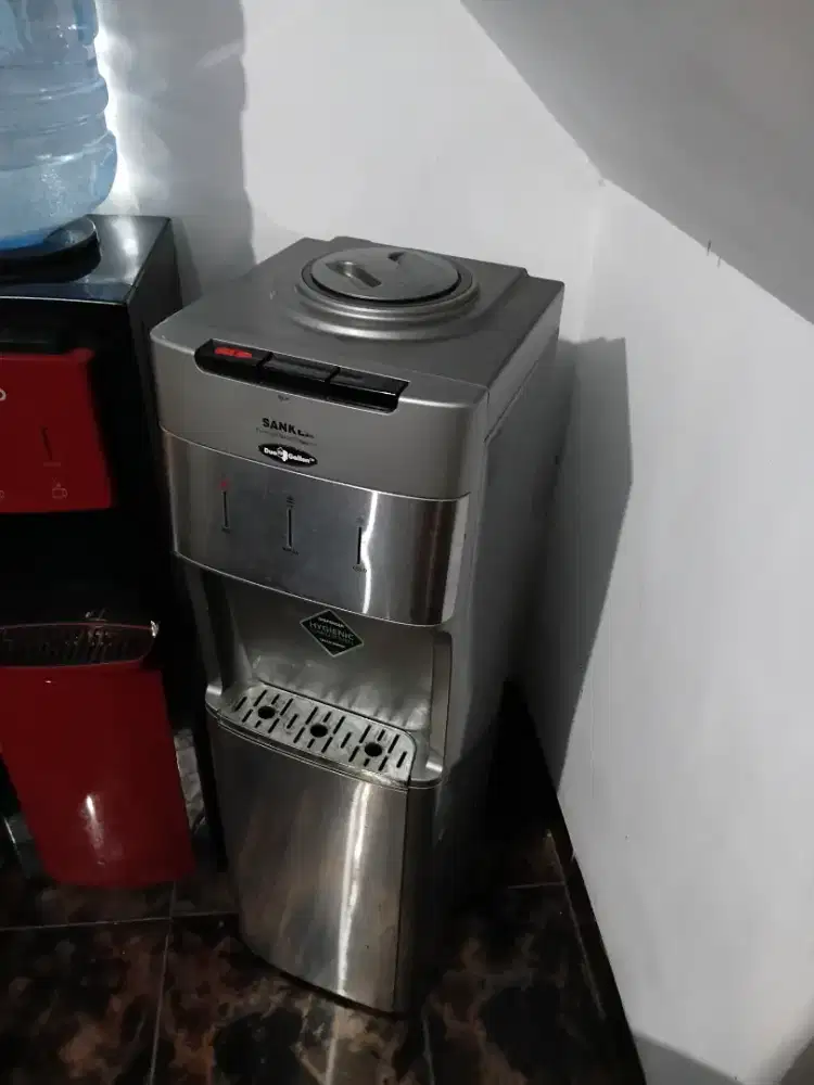 Dispenser Sanken HWD -C200SS