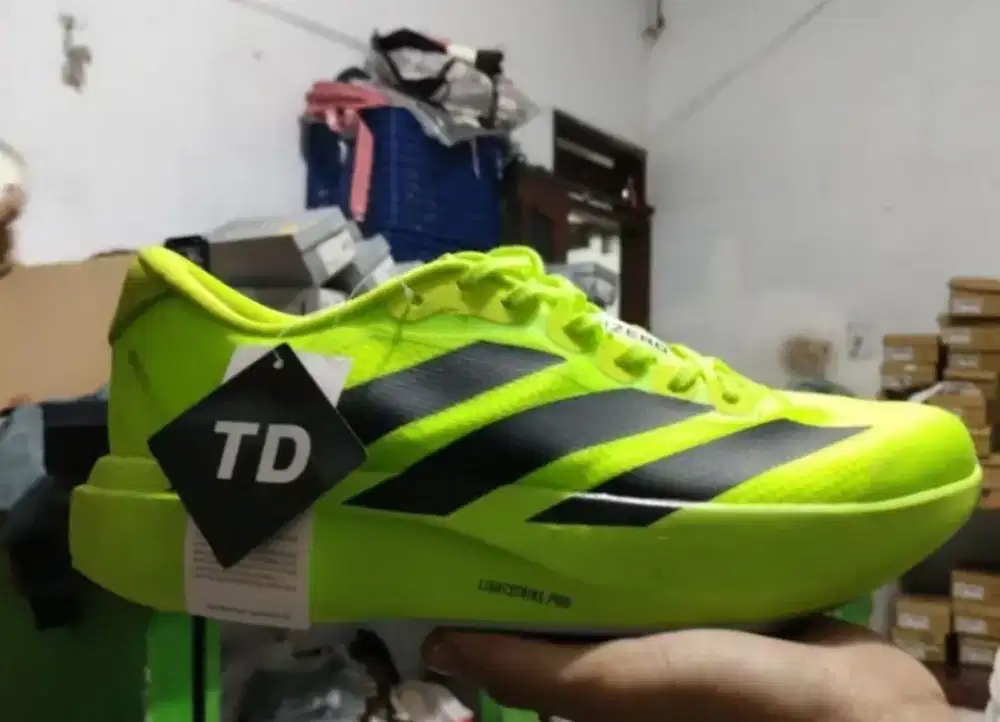 Sepatu Casual Running