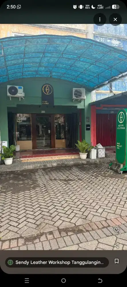 Admin Toko Wanita max 30th