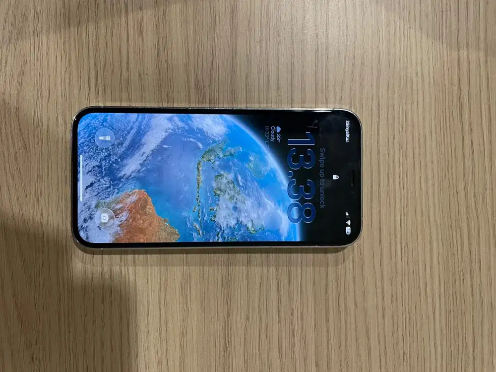 IPHONE 12 PRO DIGIMAP