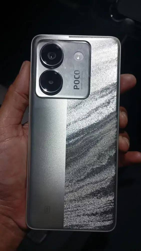 Poco m7 pro 5G ram 8/256