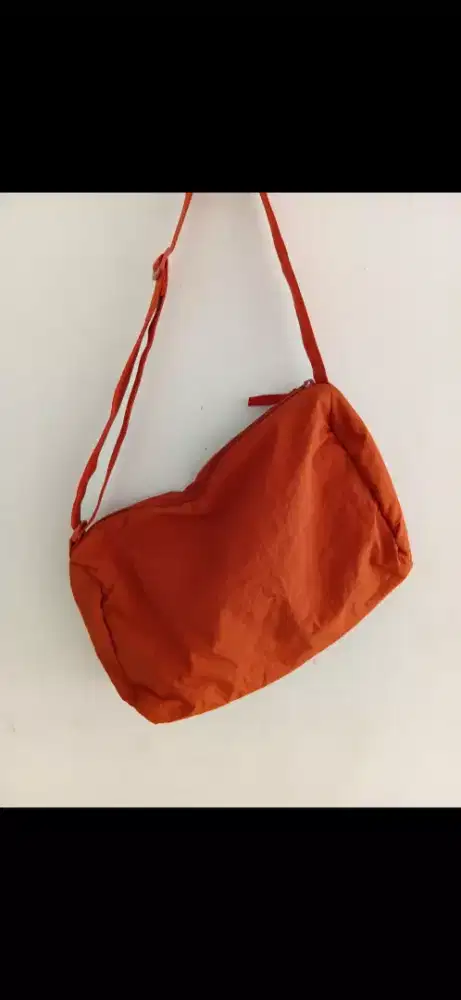 Tas slingbag cewek baru no tag no eiger