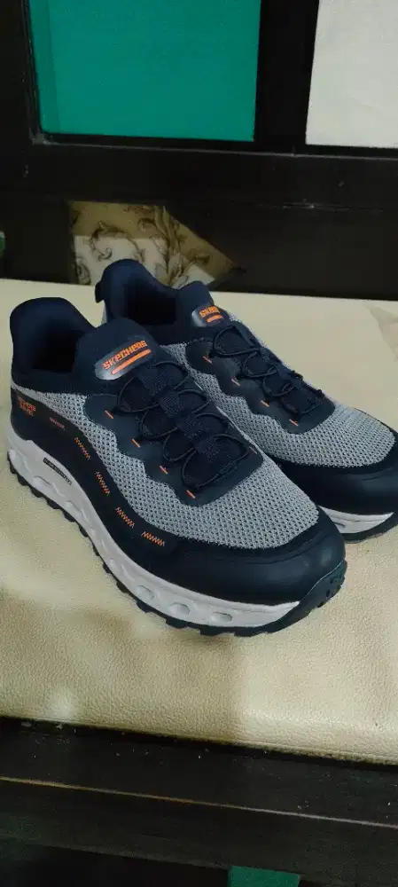 Sepatu Skechers