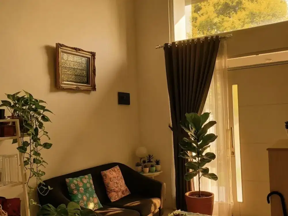 Rumah KBP Wangsakerta 2 Kota Baru Parahyangan