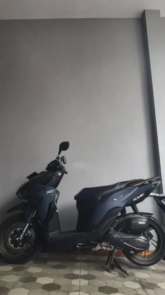 Vario CBS ISS SP 125