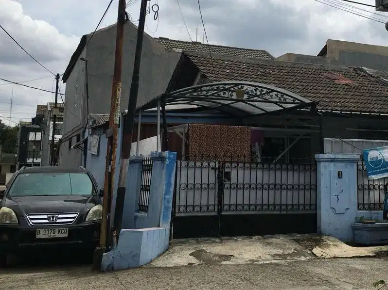 Sewakan Rumah di Duta Indah (Harga Bisa NEGO)