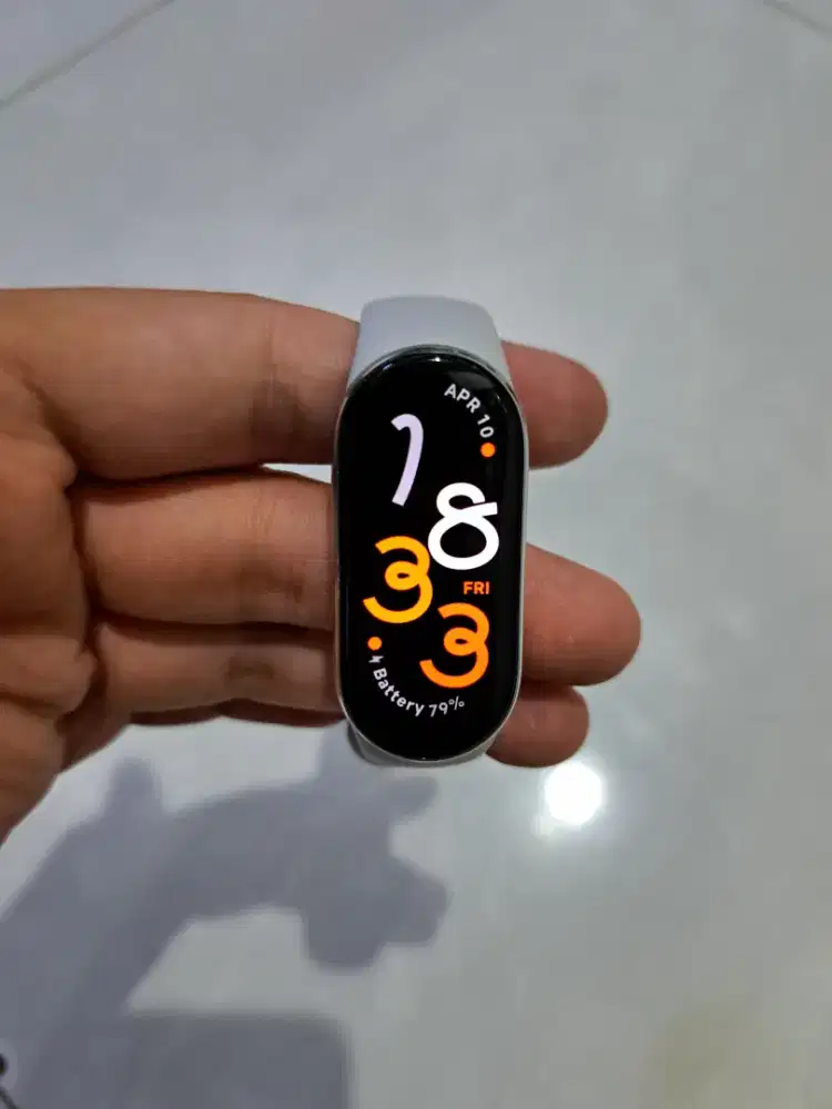 Xiaomi Smart Band 9