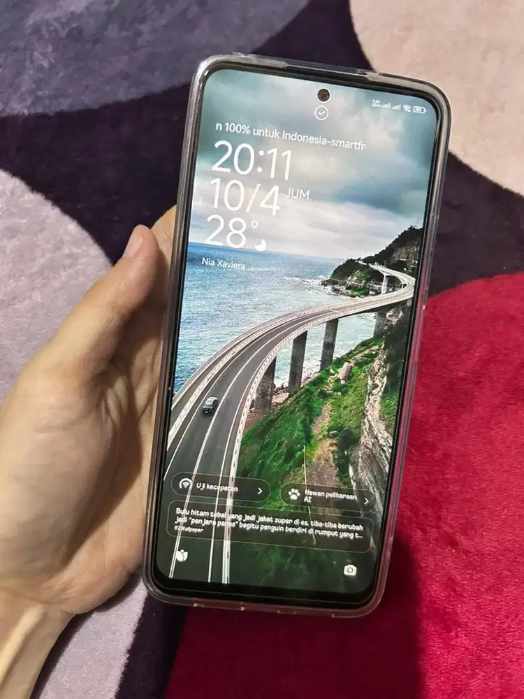 Xiaomi redmi note 12 4g 8/128gb