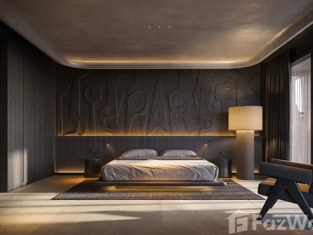 1 Bedroom Apartment for sale at X Hotel @Nuanu by Rentaved