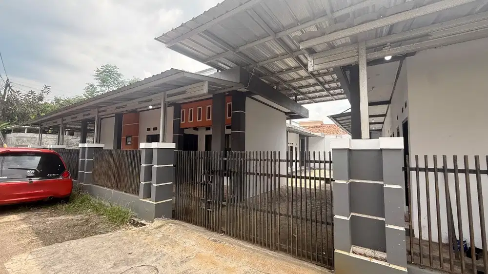 DIJUAL!!! RUMAH KOST MAJALENGKA