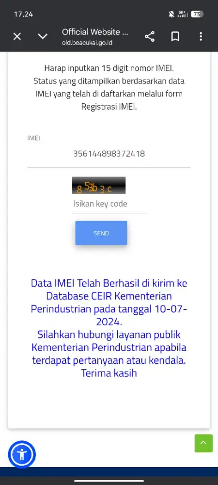 Iphone 13 pro 256gb beacukai