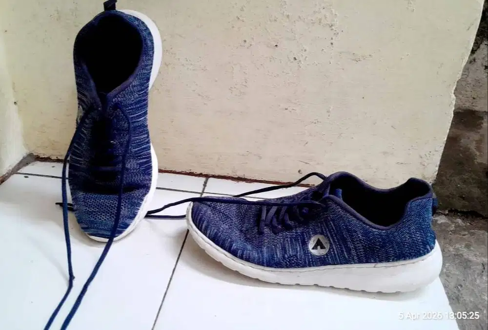 JUAL SEPATU MERK AIRWALK