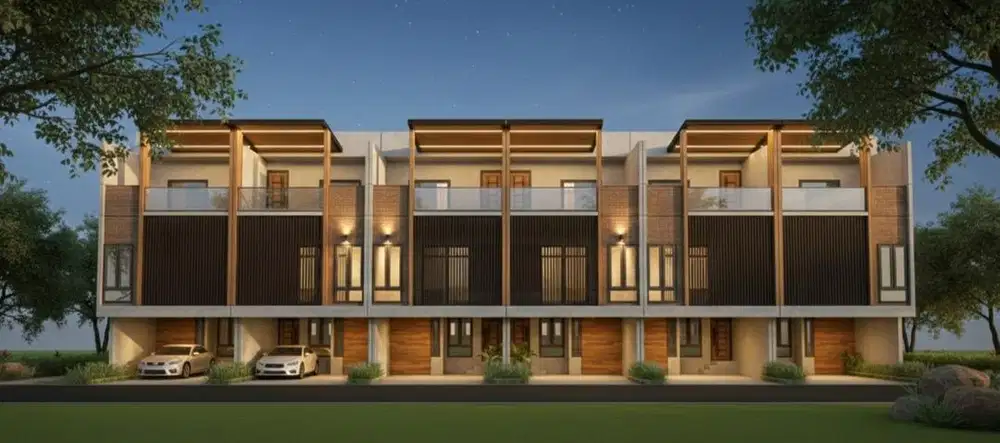 D'Hoz inovasi properti