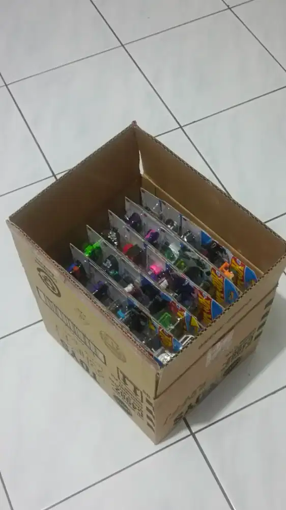 Hot Wheels Basic Car - Fantasy 1 dus (72pcs)