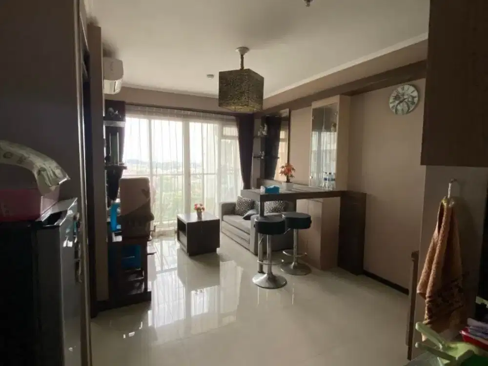 MURAH Apartemen Gateway Pasteur 2 BR Full Furnished