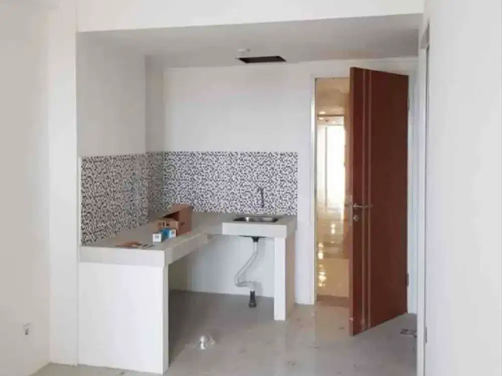 2 BR • 115 Juta nett‼️Apartemen Puncak CBD