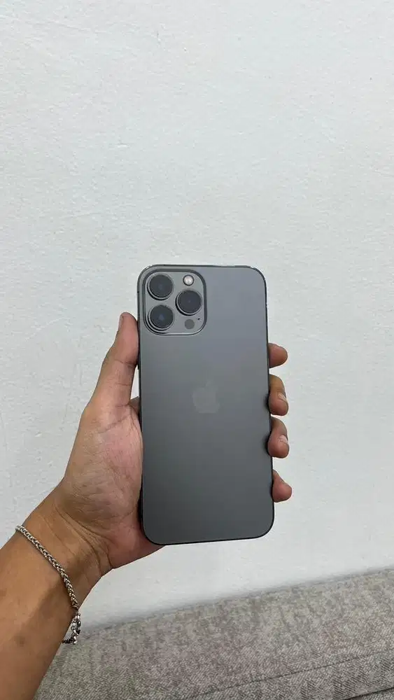 Iphone 13promax 128gb ibox