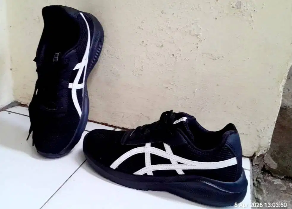 JUAL SEPATU MANTAP