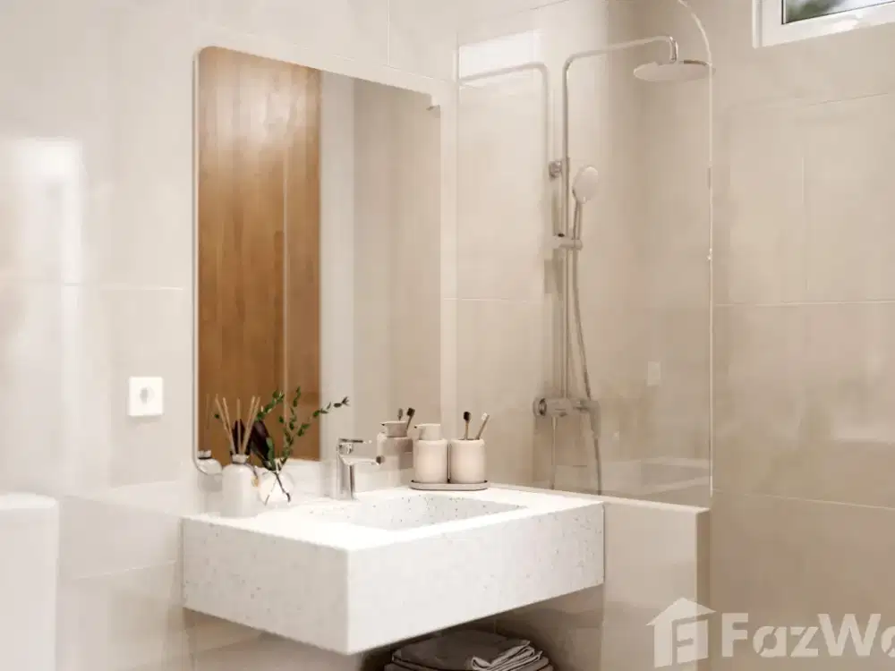 2 Bedroom Villa for sale at Villa Bukit Putih