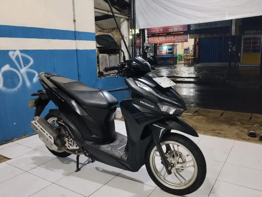 Di Jual Honda Vario led new Gen2 125cc 2024