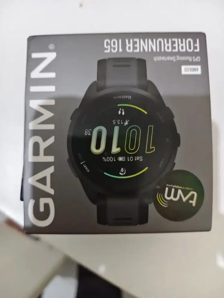Garmin Forerunner 165