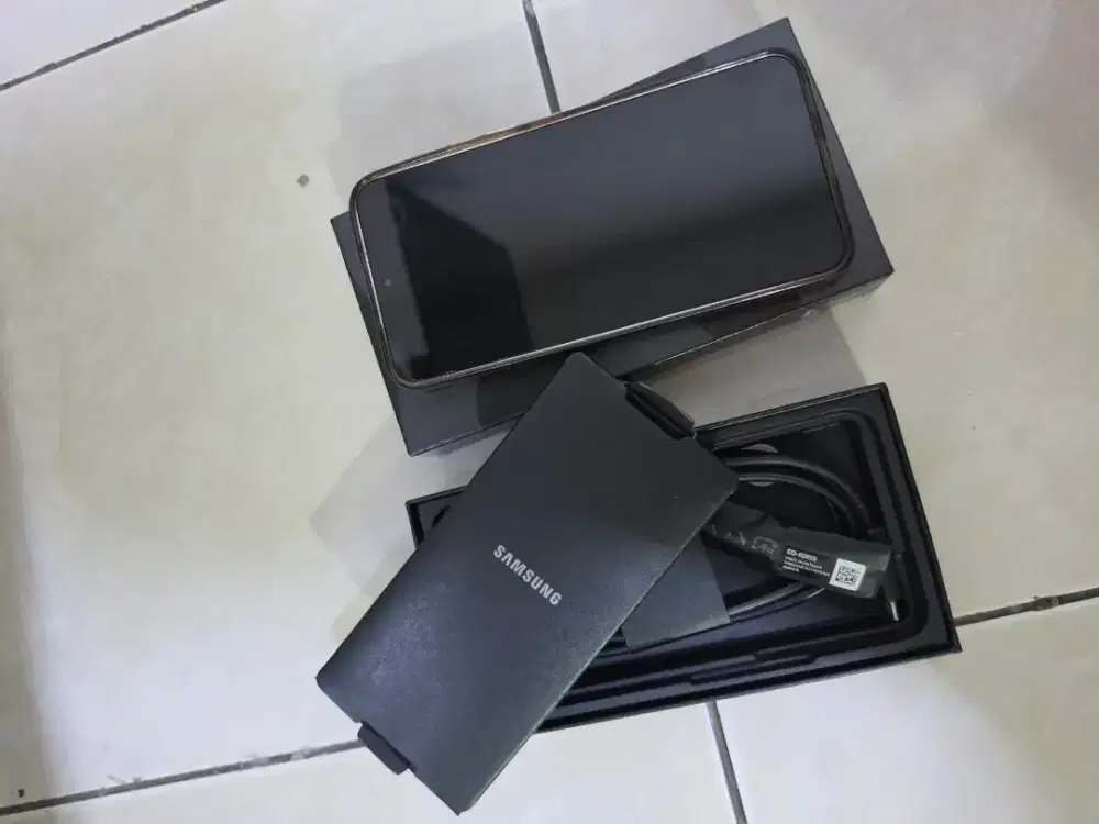 Samsung s22 256G Mulus