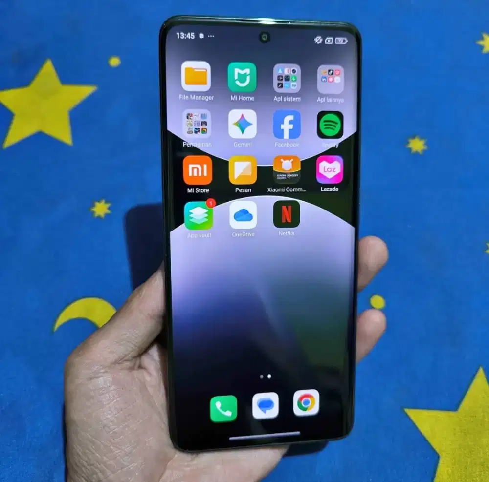 Redmi Note 14 Pro 5g 12/512 FullSet