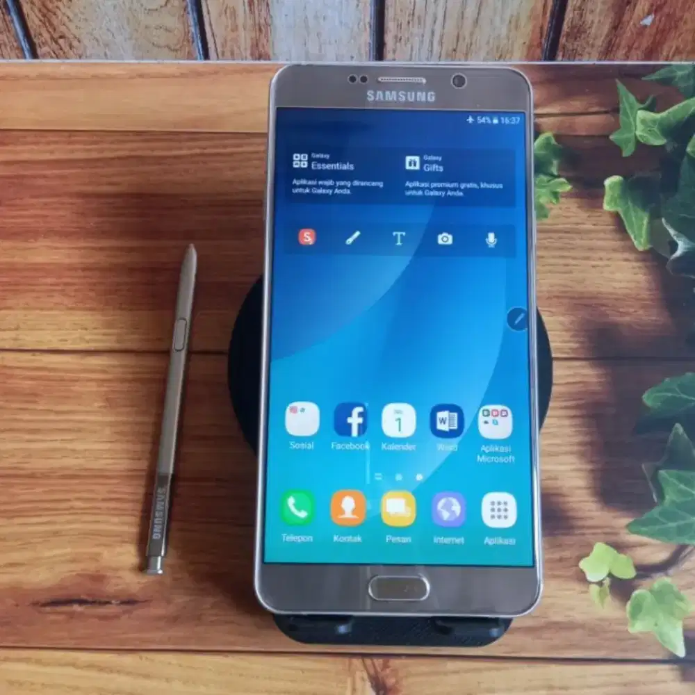 Jasa perbaikan elektronik