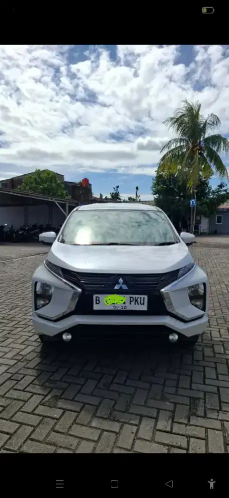 Xpander GSL AT 1,5 2020