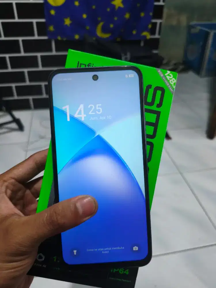 Infinix smart 10