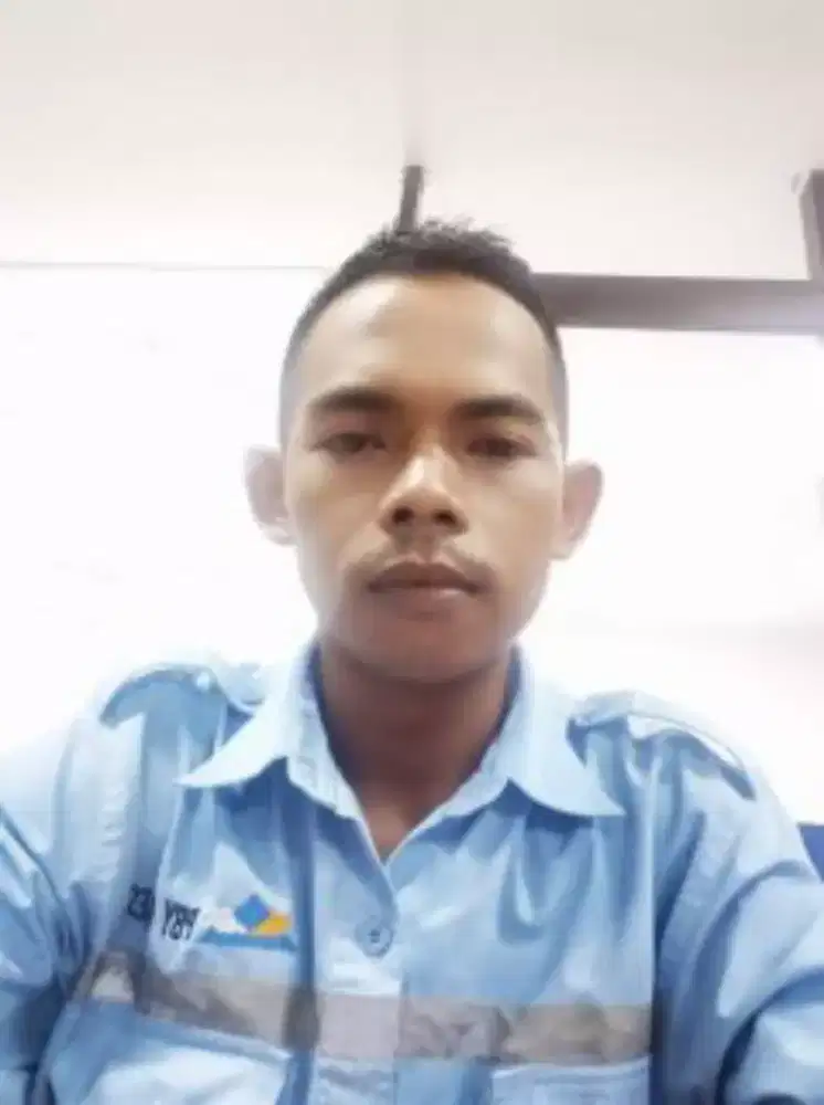 Sedang mencari pekerjaan sebagai driver.sim b2 umum