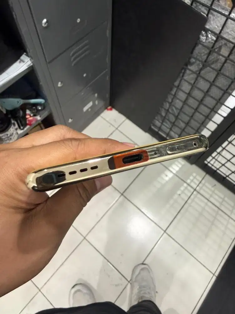 INFINIX NOTE 40 PRO 4G