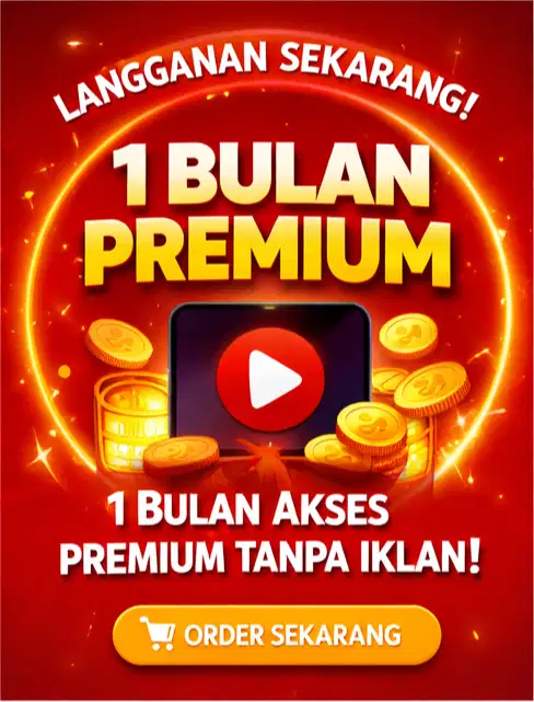 YT Premium 1 bulan