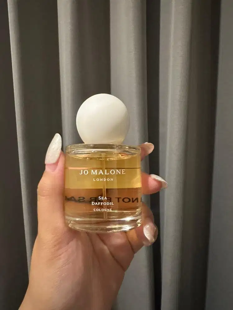 Parfum Original Jo Malone 50 ml