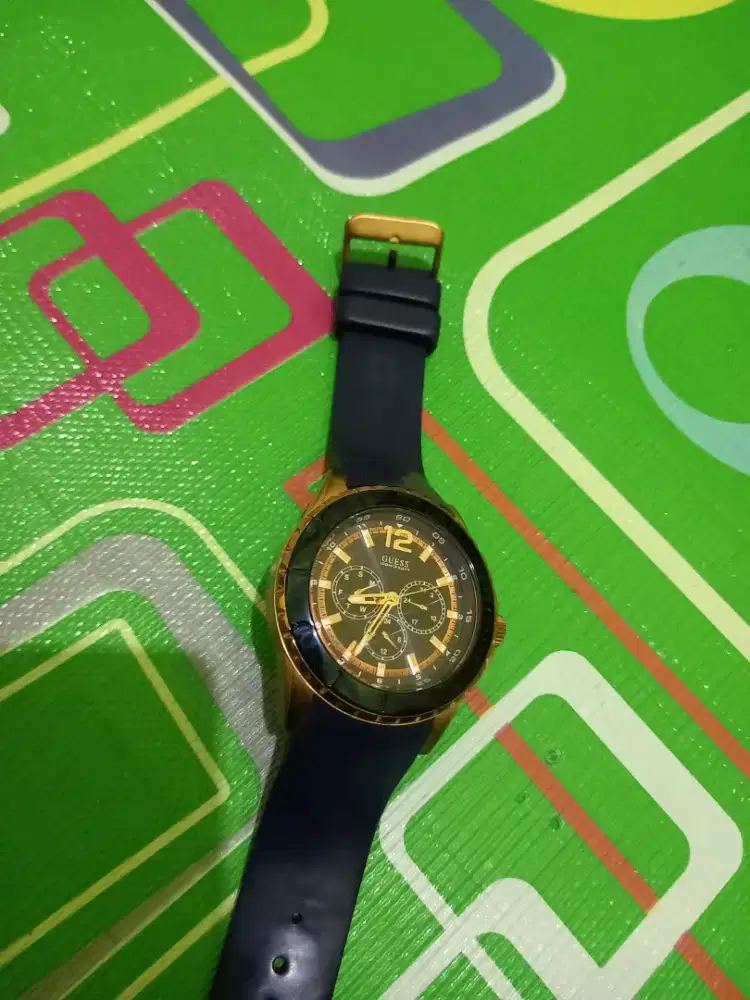 Jam guess original w0485G1